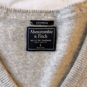 Cashmere sweater